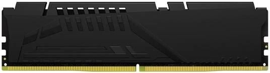 Kingston Beast KF560C30BBEK2-16TR 16GB (2x8) DDR5 6000Mhz CL30 Siyah Gaming RAM