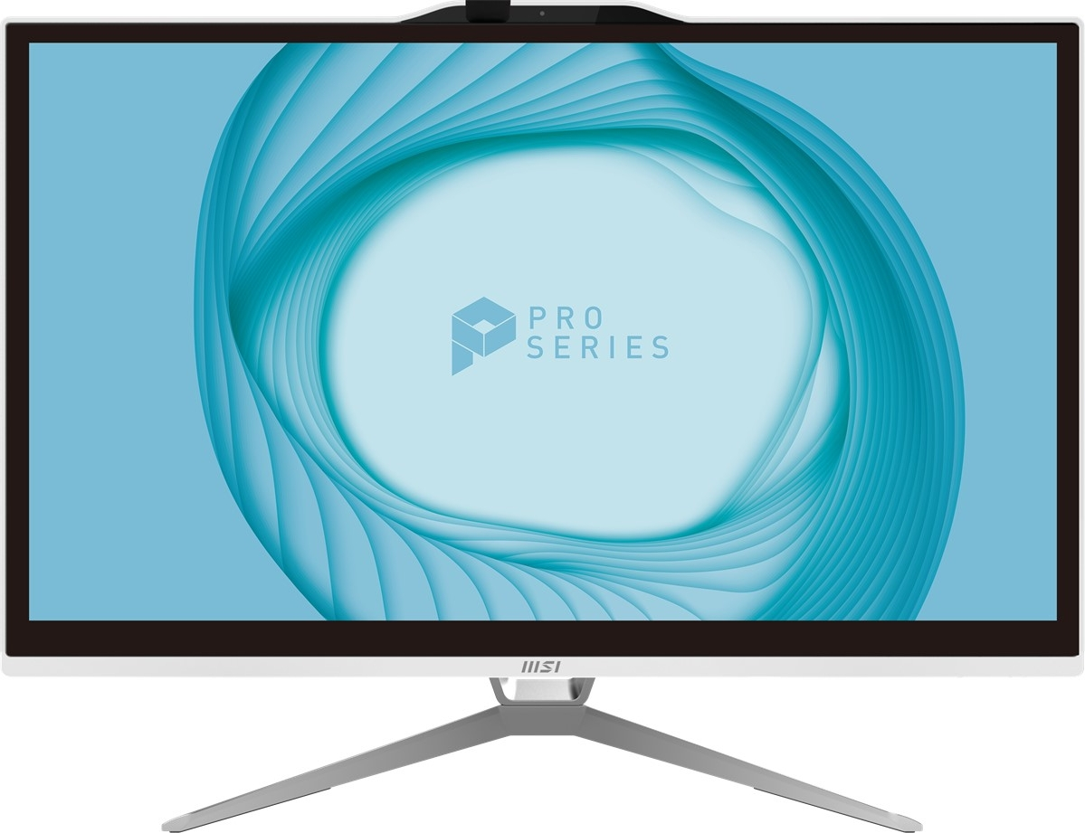 MSI Pro AP222T 13M-210XEU 21.5″ FHD Multi-Touch Beyaz All In One PC