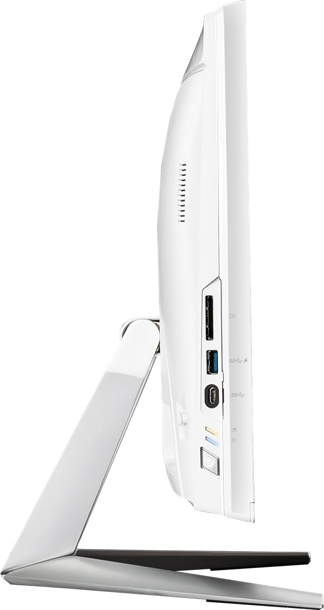 MSI Pro AP222T 13M-210XEU 21.5″ FHD Multi-Touch Beyaz All In One PC