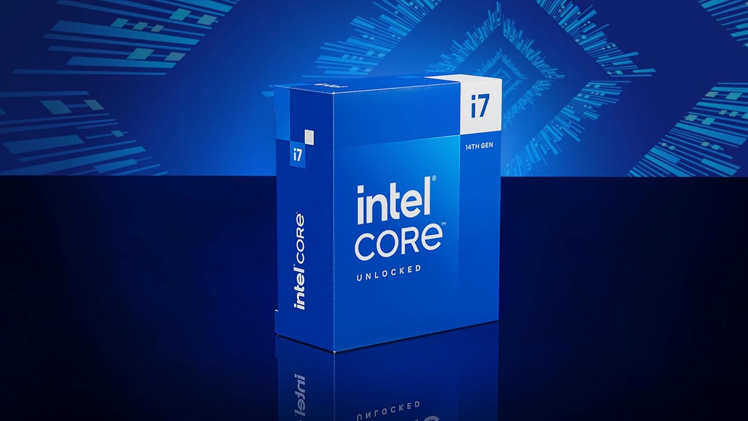 Intel Core i7-14700K 3.40GHz (Max. 5.60GHz) 20 Çekirdek 28MB L3 Önbellek Soket 1700 Tray İşlemci