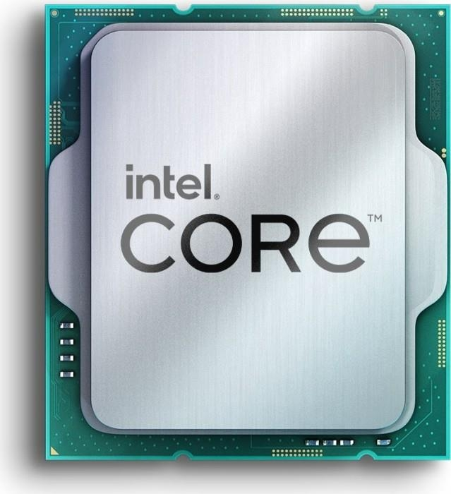 Intel Core i7-14700K 3.40GHz (Max. 5.60GHz) 20 Çekirdek 28MB L3 Önbellek Soket 1700 Tray İşlemci