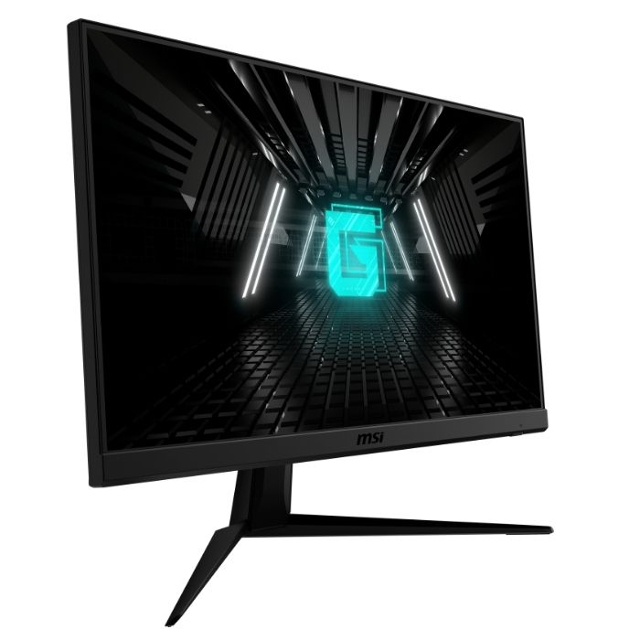 MSI G2412F 23.8″; 1ms 180Hz  Adaptive-Sync IPS Full HD Gaming (Oyuncu) Monitör 