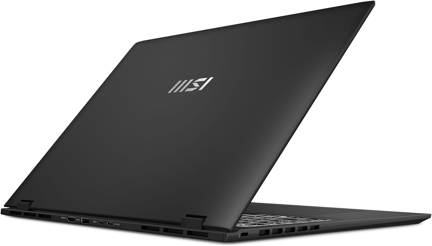 MSI Summit E16 AI Studıo A1VETG-024TR Ultra 7 155H 16″ QHD+ W11 Pro Notebook