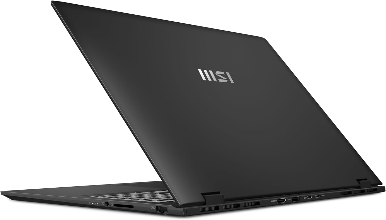MSI Summit E16 AI Studıo A1VETG-024TR Ultra 7 155H 16″ QHD+ W11 Pro Notebook