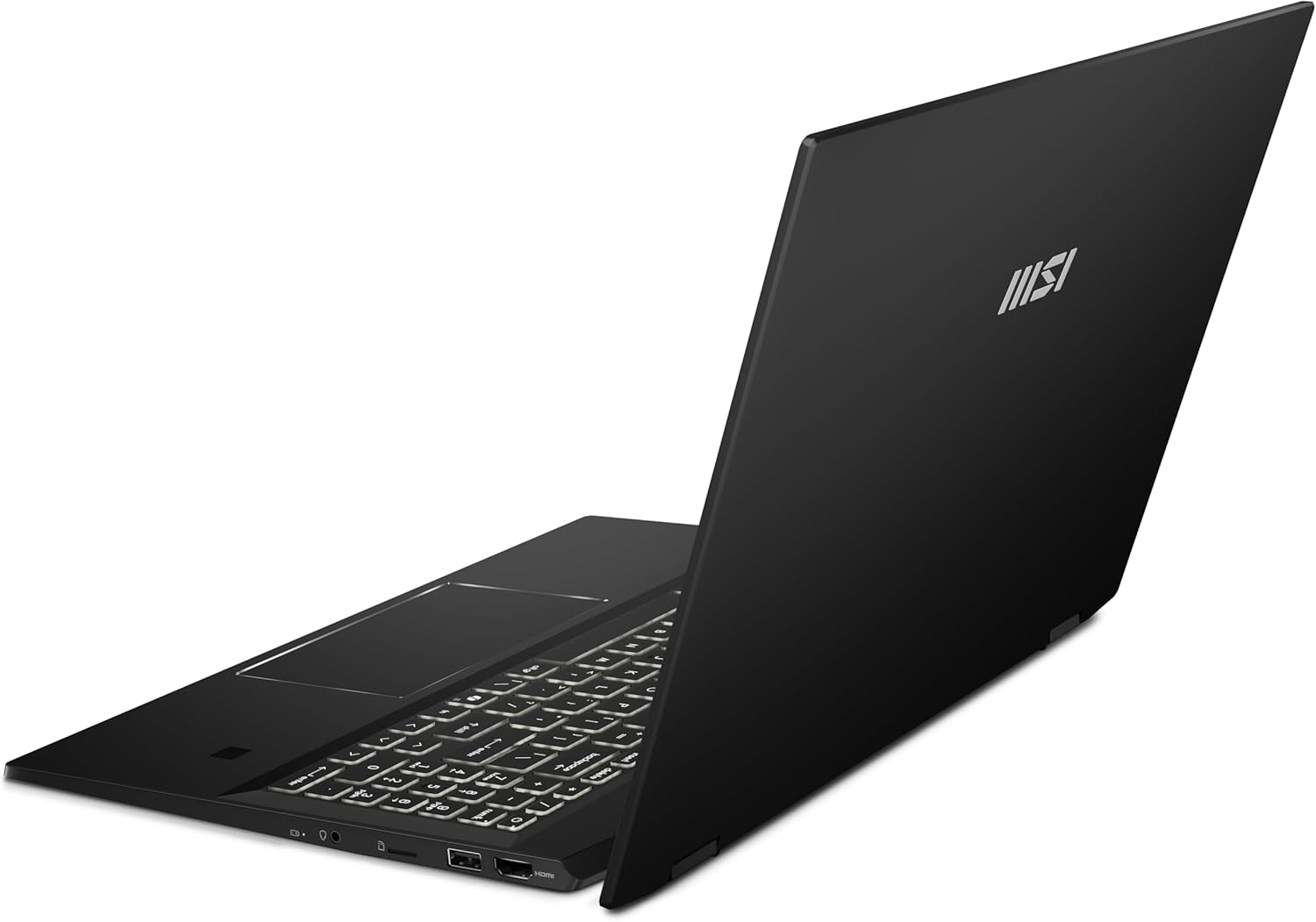 MSI Summit E16 AI Studıo A1VETG-024TR Ultra 7 155H 16″ QHD+ W11 Pro Notebook