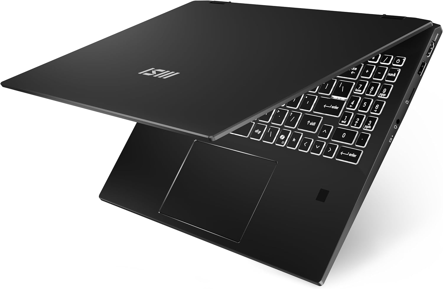 MSI Summit E16 AI Studıo A1VETG-024TR Ultra 7 155H 16″ QHD+ W11 Pro Notebook