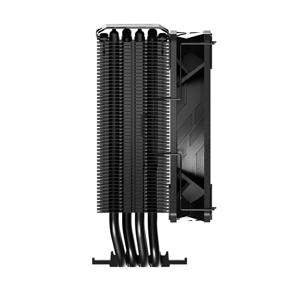 Cooler Master Hyper 212 Pro 120cm ARGB Led Fanlı Intel/AM5 Uyumlu İşlemci Soğutucu