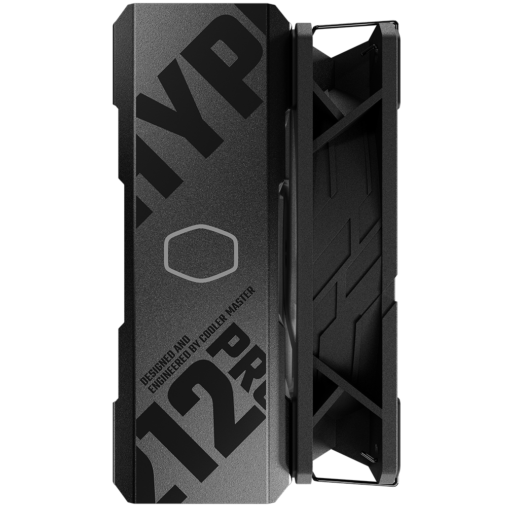 Cooler Master Hyper 212 Pro 120cm ARGB Led Fanlı Intel/AM5 Uyumlu İşlemci Soğutucu