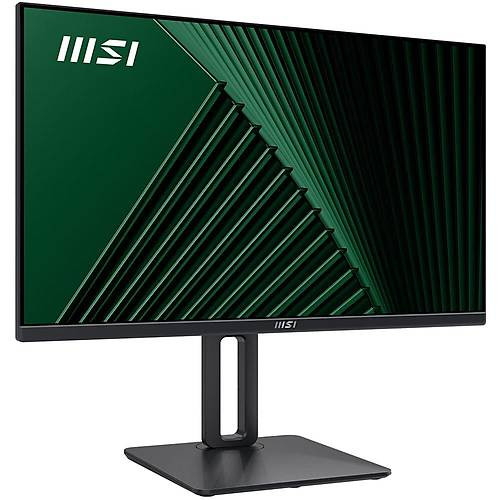MSI Pro MP245PG 23.8″ 100Hz 1ms HDMI DP D-Sub Anti-glare AdaptiveSync Pivot FHD IPS Monitör
