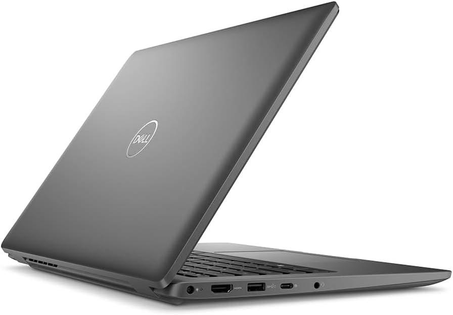 Dell Latitude 3450 N010L345014EMEA-VP-UBU i7-1355U 16 GB 512 GB SSD Iris Xe Graphics 14″ Full HD Notebook