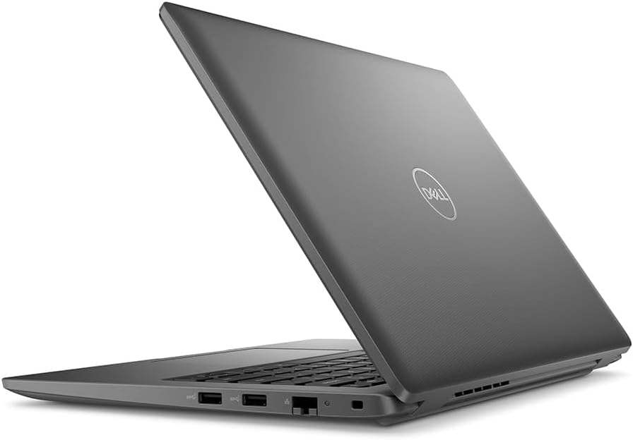 Dell Latitude 3450 N010L345014EMEA-VP-UBU i7-1355U 16 GB 512 GB SSD Iris Xe Graphics 14″ Full HD Notebook