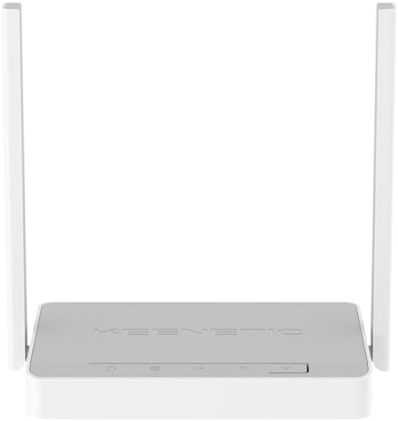 Keenetic Omni DSL KN-2012-01TR Modem Router