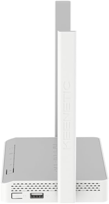 Keenetic Omni DSL KN-2012-01TR Modem Router
