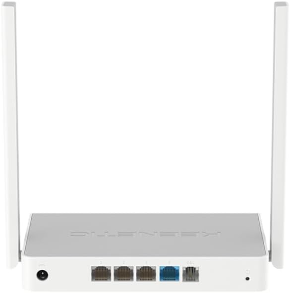 Keenetic Omni DSL KN-2012-01TR Modem Router