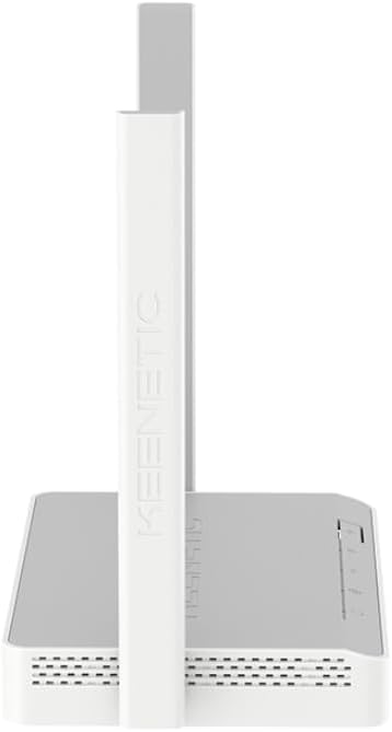Keenetic Omni DSL KN-2012-01TR Modem Router