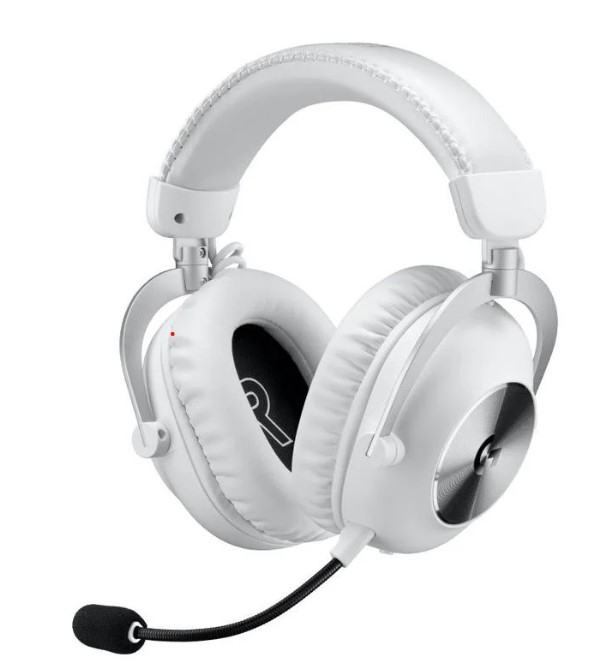 Logitech G Pro X 2 Lightspeed Gaming Kulaklık -981-001269