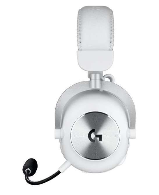 Logitech G Pro X 2 Lightspeed Gaming Kulaklık -981-001269