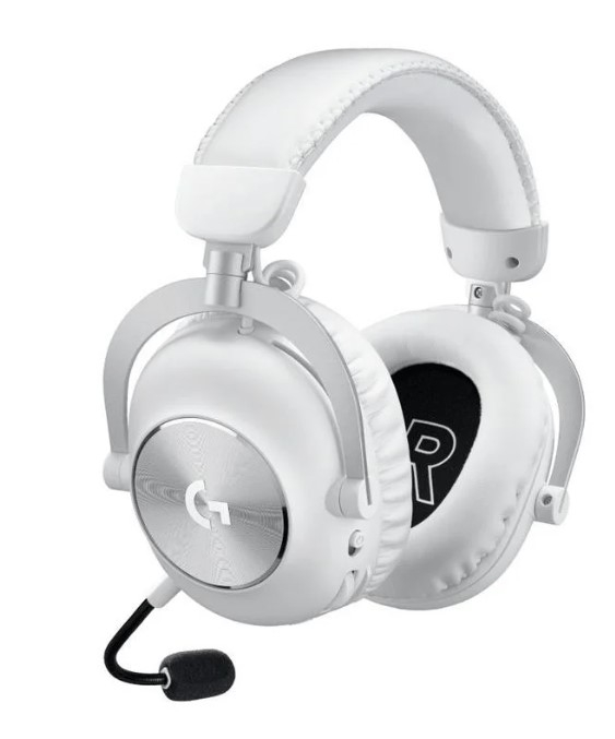 Logitech G Pro X 2 Lightspeed Gaming Kulaklık -981-001269