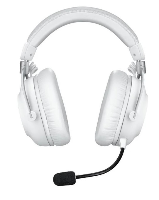 Logitech G Pro X 2 Lightspeed Gaming Kulaklık -981-001269