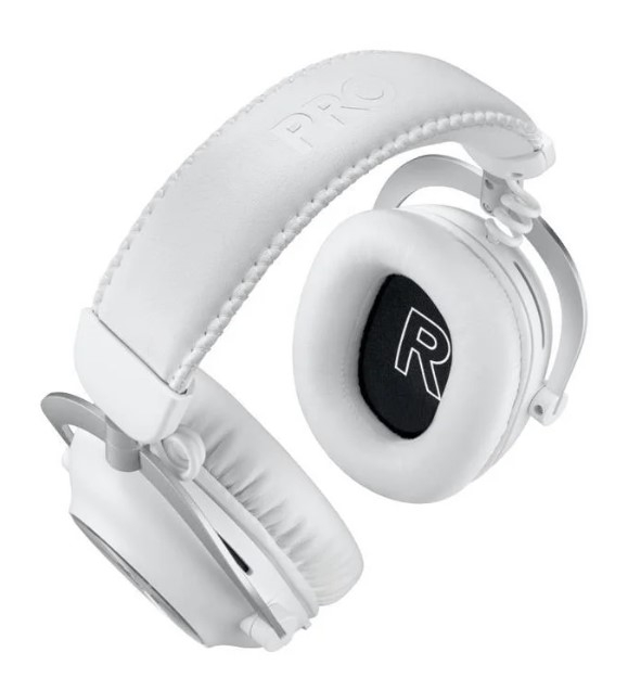 Logitech G Pro X 2 Lightspeed Gaming Kulaklık -981-001269