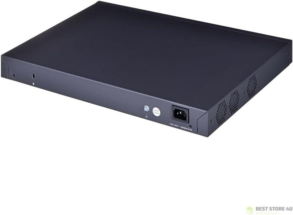 TP-Link Jetstream TL-SG3452XP Yönetilebilir Switch