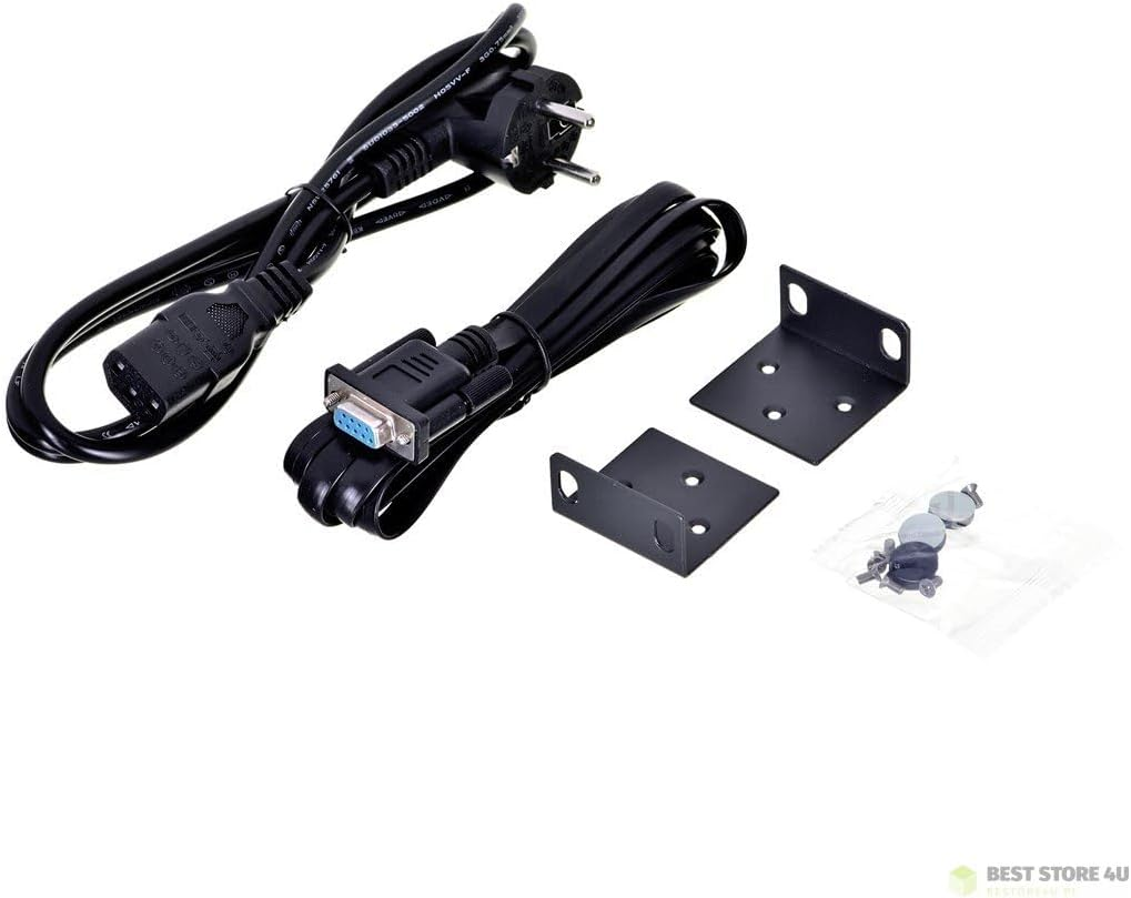 TP-Link Jetstream TL-SG3452XP Yönetilebilir Switch