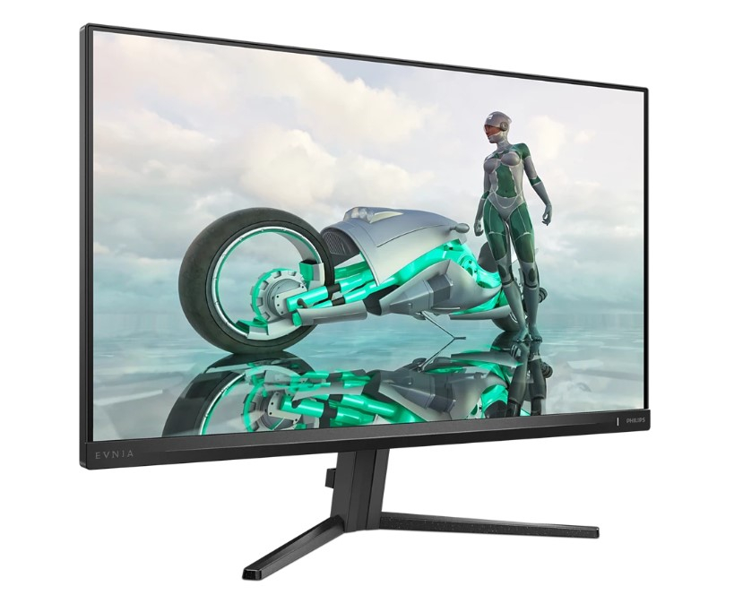 Philips Evnia 27M2N3200S 27″ 180Hz 0,5ms IPS Gaming Monitör