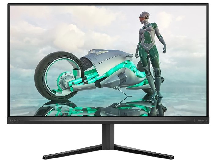 Philips Evnia 27M2N3200S 27″ 180Hz 0,5ms IPS Gaming Monitör