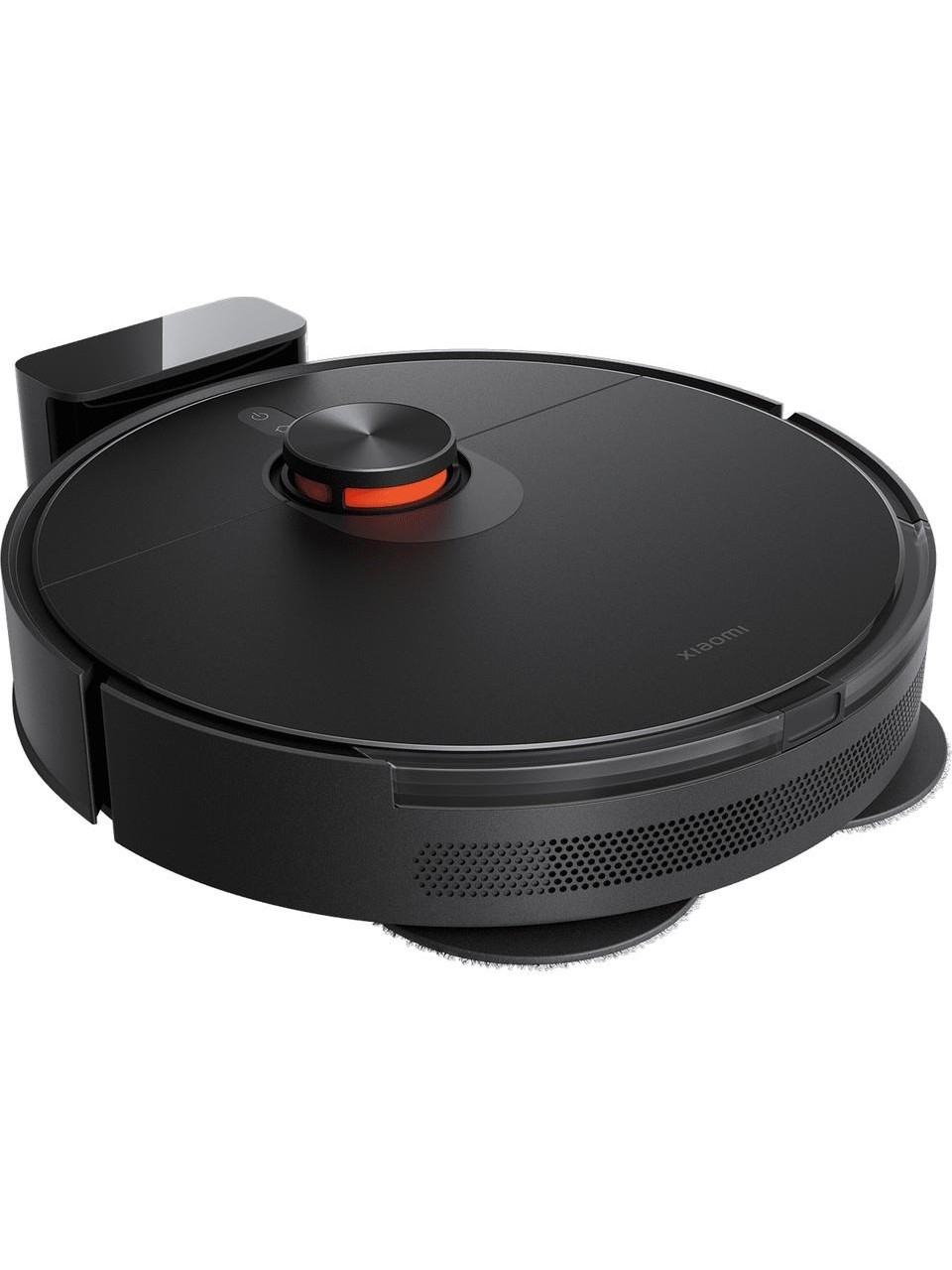 Xiaomi Robot Vacuum S20 Plus Siyah Akıllı Robot Süpürge