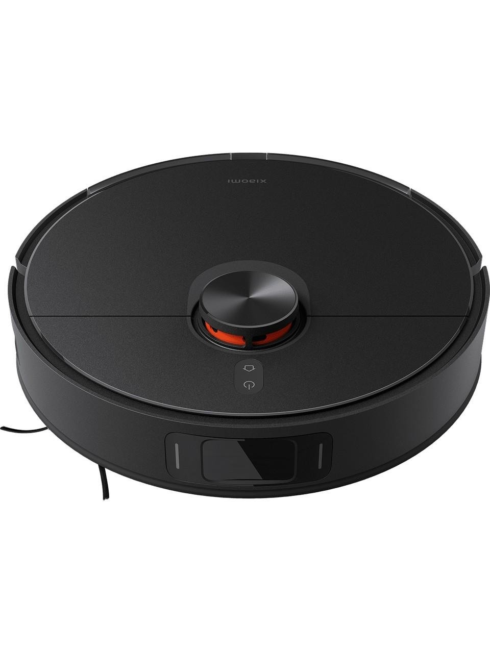 Xiaomi Robot Vacuum S20 Plus Siyah Akıllı Robot Süpürge