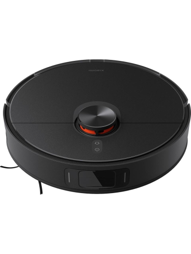 Xiaomi Robot Vacuum S20 Plus Siyah Akıllı Robot Süpürge