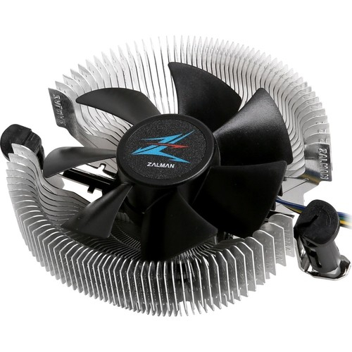 Zalman CNPS80G Ultra Sessiz Cpu Soğutucu Intel LGA115X / 775 ve AMD AM4 / AM3 + / AM3