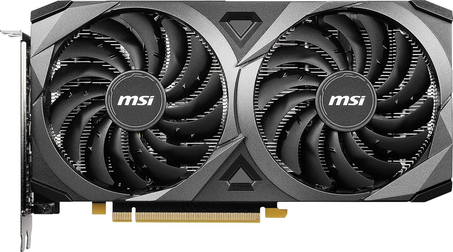 MSI GeForce RTX 3060 Ventus 2X 12G OC Gaming Ekran Kartı