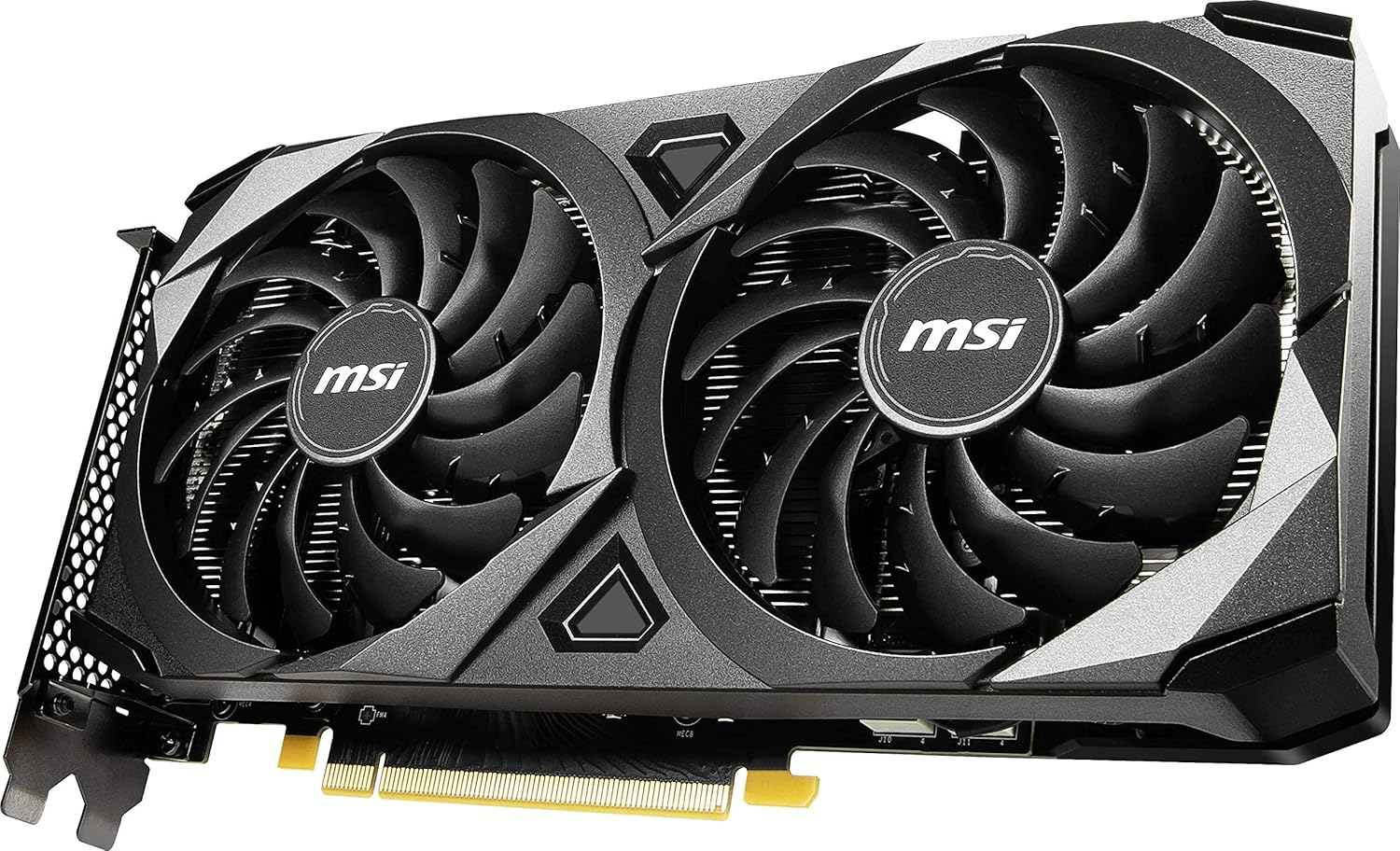 MSI GeForce RTX 3060 Ventus 2X 12G OC Gaming Ekran Kartı