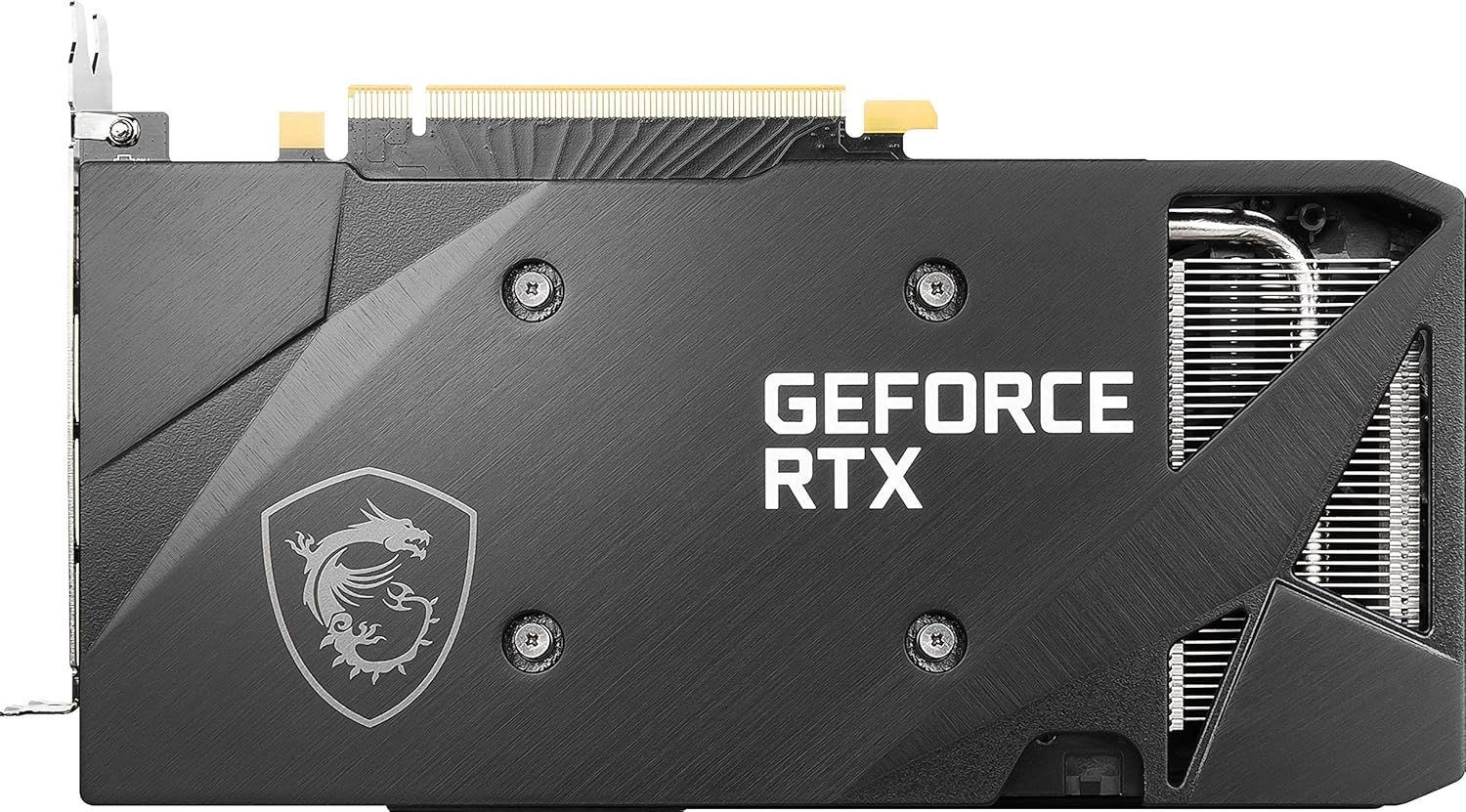 MSI GeForce RTX 3060 Ventus 2X 12G OC Gaming Ekran Kartı
