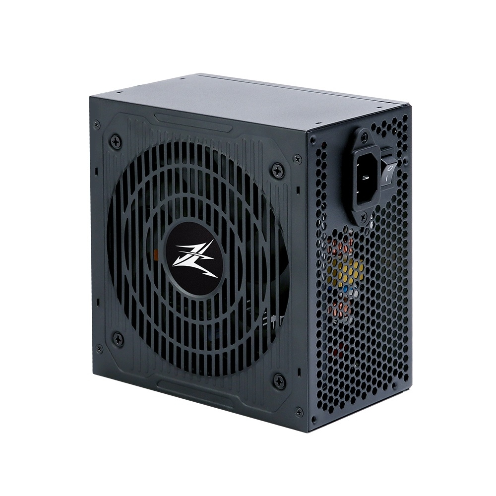 Zalman MegaMax ZM500-TXII 500W Power Supply