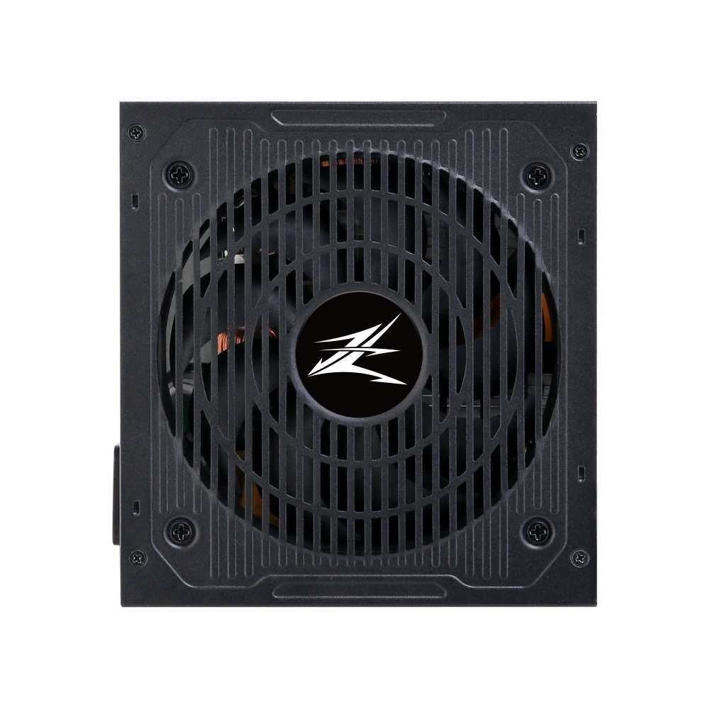 Zalman MegaMax ZM500-TXII 500W Power Supply