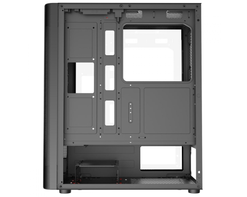 Frisby FC-9385G 750W 4x120mm RGB FAN Mid Tower ATX Gaming (Oyuncu) Kasası