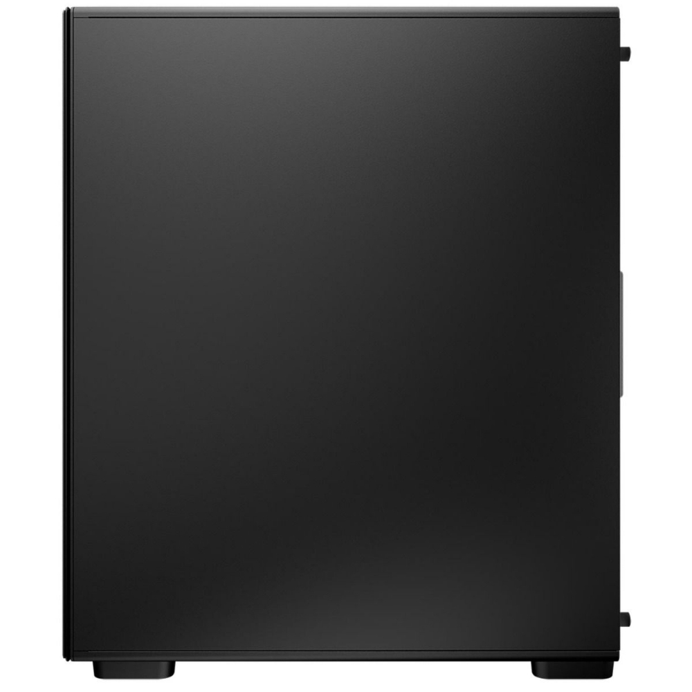 Cougar MX220 750W 80+ 4X RGB CGR-2AC8B-RGB Mid-Tower Temperli Cam Siyah Gaming (Oyuncu) Kasa
