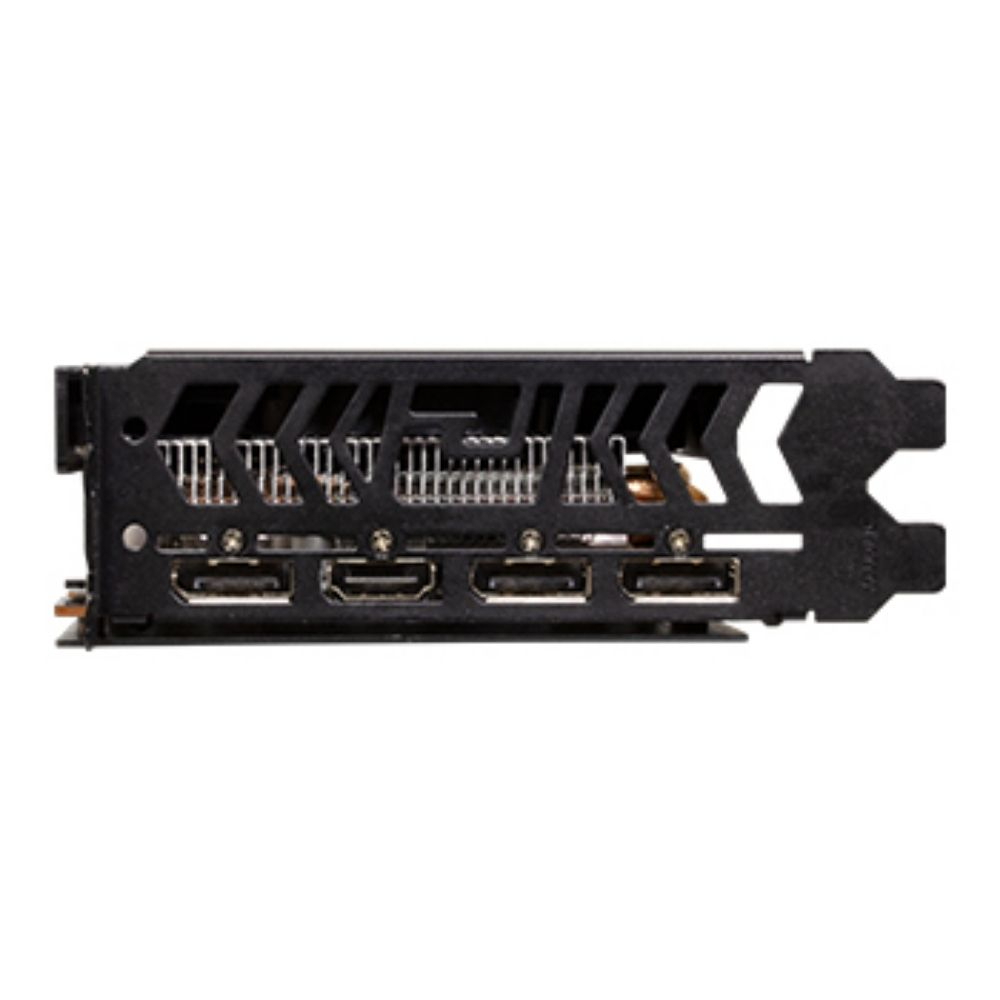 POWERCOLOR FIGHTER RX 7600 8GB GDDR6 128Bit DX12 Gaming (Oyuncu) Ekran Kartı