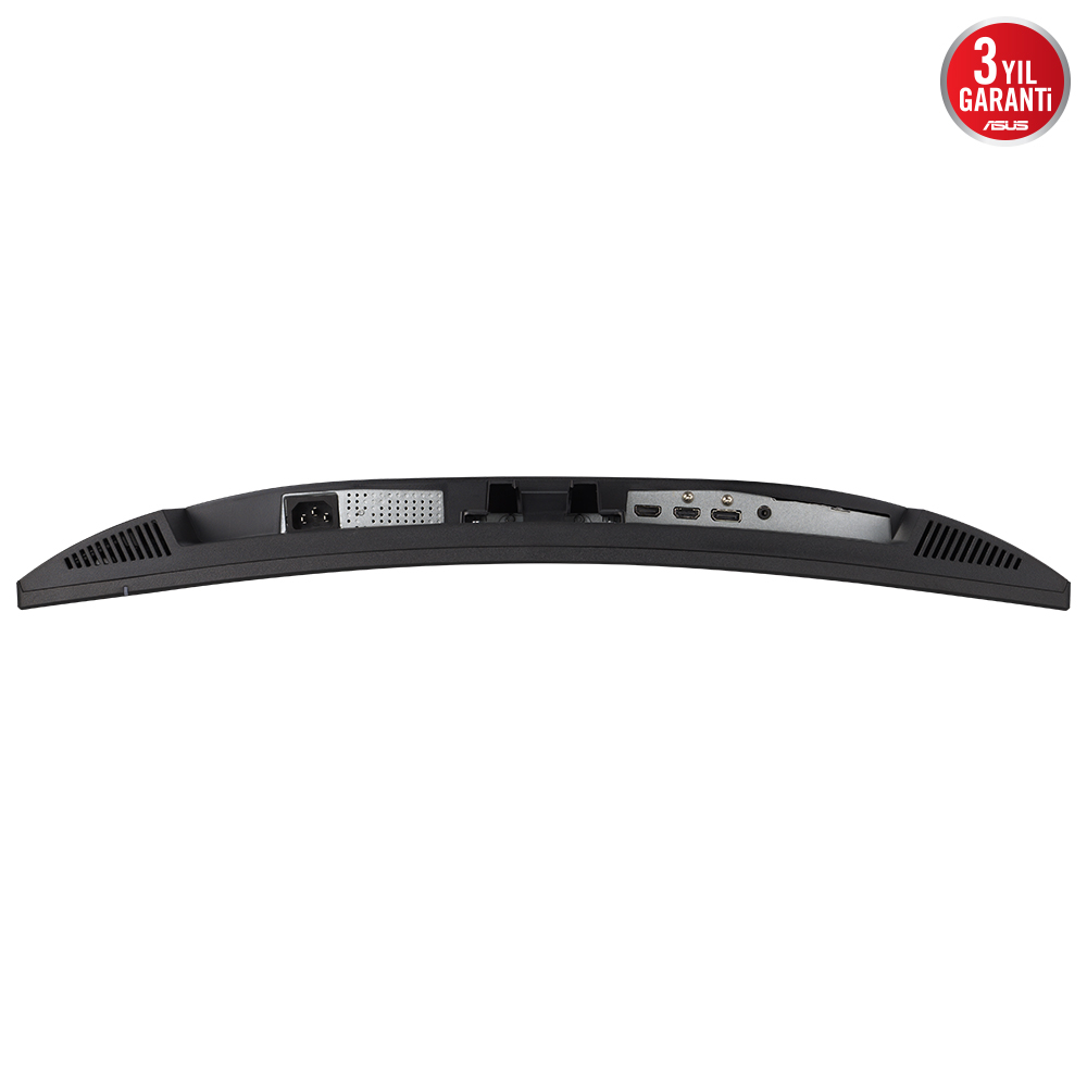 ASUS TUF Gaming VG27VQ3B 27″ 1ms 180Hz Curved VA FHD Gaming Monitör 