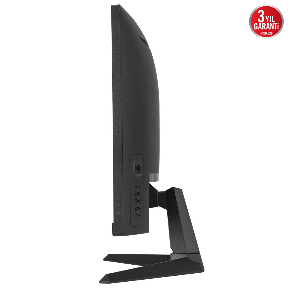 ASUS TUF Gaming VG27VQ3B 27″ 1ms 180Hz Curved VA FHD Gaming Monitör 