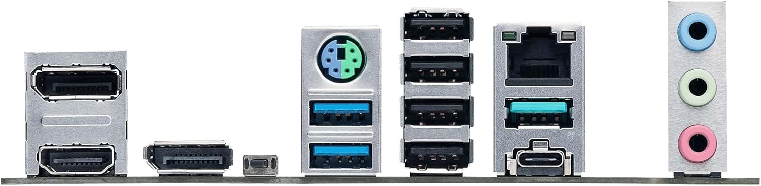 ASUS Tuf Gaming B650M-E AMD B650 Micro ATX Anakart