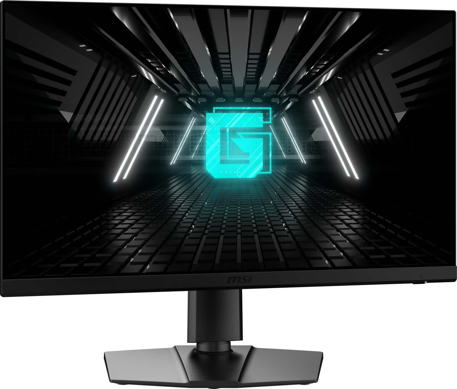 MSI G272QPF E2 27″ 180Hz 1ms WQHD Rapid IPS Gaming Monitör  