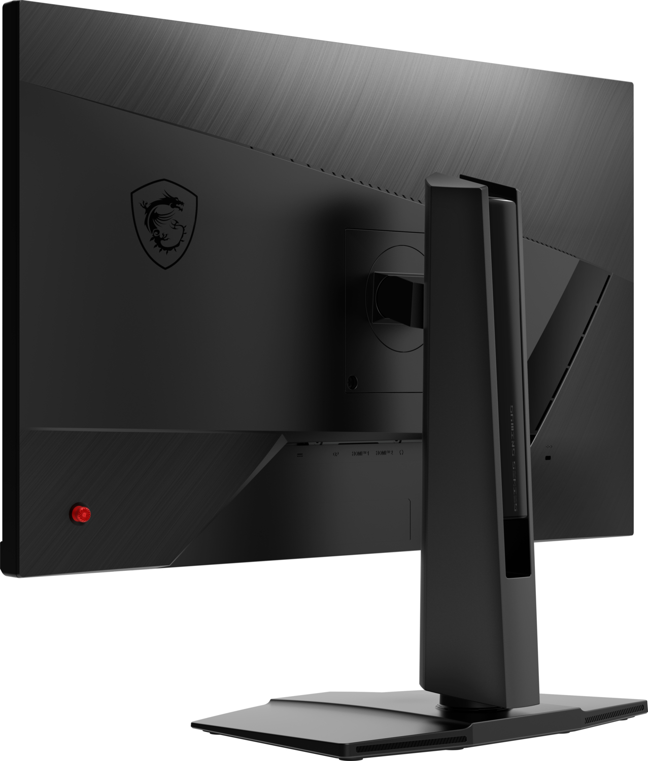 MSI G272QPF E2 27″ 180Hz 1ms WQHD Rapid IPS Gaming Monitör  