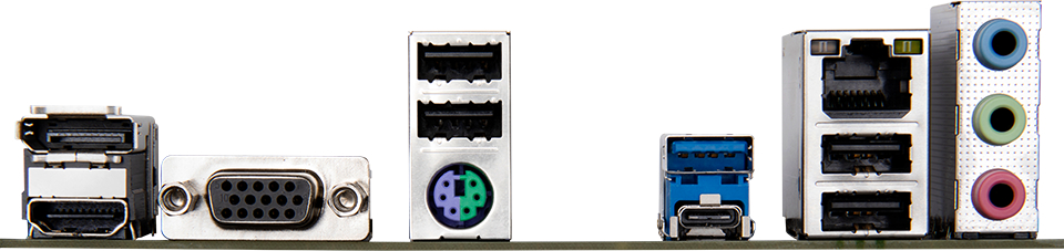 Gigabyte A620M-DS3H Gaming Anakart