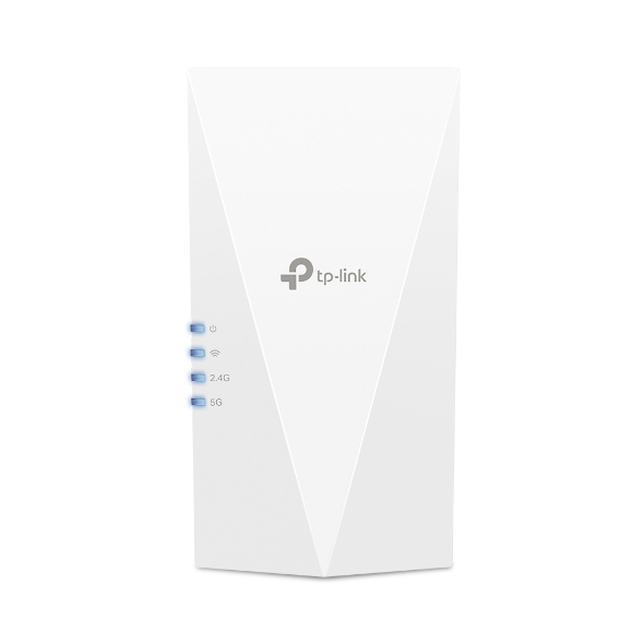 TP-Link RE700X AX3000 Mbps Dual Band Gigabit Port Menzil Genişletici