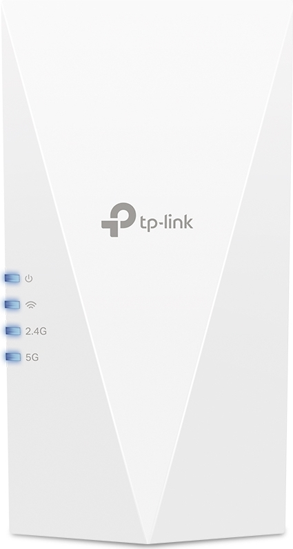 TP-Link RE700X AX3000 Mbps Dual Band Gigabit Port Menzil Genişletici