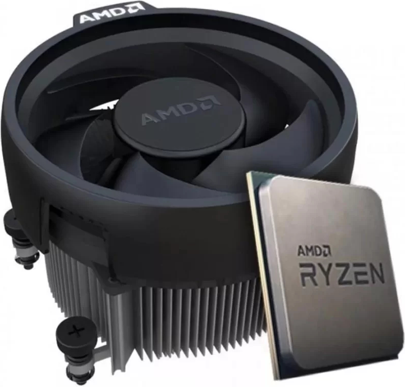AMD Ryzen 7 9700X 3.80GHz 8 Çekirdek 32MB Önbellek Soket AM5 Tray İşlemci