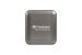Transcend ESD420 Portable 1TB MagSafe Siyah SSD (TS1TESD420C)
